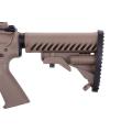 M4A1 TAN BLOWBACK STYLE KOMPETITOR CARBINES - photo 6