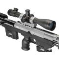 ARES SNIPER DSR1 GAS - photo 2