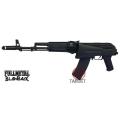AK 74 SCARRELLANTE FULL METAL BLACK NIGHT - foto 1