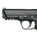 SIMTH &amp; WESSON M &amp; P40 METAL SLIDE CO2 - photo 3