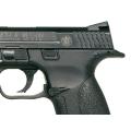 SIMTH &amp; WESSON M &amp; P40 METAL SLIDE CO2 - photo 4