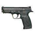 SIMTH &amp; WESSON M &amp; P40 METAL SLIDE CO2 - photo 1