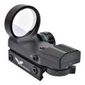 RED DOT HD 110 TACTICAL - photo 1
