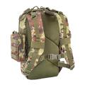 DEFCON 5 ZAINO MILITARE TACTICAL ONE DAY BACK PACK - NEW MODEL !!! - foto 1