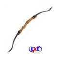 EXE RECURVED ARCH IN WOOD - FULL KIT ARCHERY !!! - photo 1