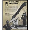 UNITED CUTLERY M48 HAWK HARPOON - photo 4
