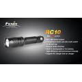 FENIX RC10 RECHARGEABLE TORCH WITH FULL KIT - PROMO LAST PIECES - photo 3