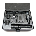 FENIX RC10 RECHARGEABLE TORCH WITH FULL KIT - PROMO LAST PIECES - photo 1