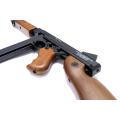 KING ARMS THOMPSON 1928 M1A1 FULL METAL - photo 2