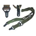 EXAGON FAST MODULABLE 1/2 POINT BELT 30mm GREEN - photo 1