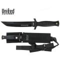 UNITED CUTLERY COMBAT COMMANDER SO MUCH WITH SHEATH - photo 1