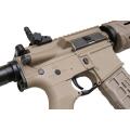G&amp;G GR4 G26 ADVANCED DST BLOW-BACK WITH LASER AND TORCH - photo 8