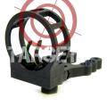 POELANG SIGHT FOR BOW WITH 3 PINS BLACK - photo 1
