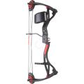 FIREFOX ARCO COMPOUND BUSTER 17-26 lbs BLACK - foto 3