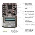 MOULTRIE PHOTOTRAPPLE M-40I 16MP HD - photo 4