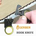 GERBER GDC HOOK KNIFE - foto 5