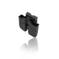 CYTAC MAGAZINE POUCH FOR 1911 IN DIE-CAST TECHNOPOLYMER - photo 4