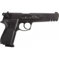 WALTHER CP 88 6" BLACK - foto 1