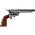 UMAREX COLT SINGLE ACTION ARMY 45 5,5" FULL METAL - foto 1