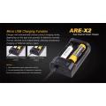 FENIX ARE-X2 ADVANCED MULTI-CHARGER CHARGER - photo 1