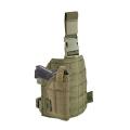 OUTAC THIGH PLATFORM WITH MOLLE OR GREEN SYSTEM - photo 1
