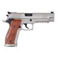 SIG SAUER P226 X-FIVE CO2 FULL METAL LIMITED EDITION - photo 1