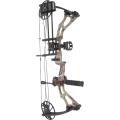BOOSTER ARCO COMPOUND M2 READY TO HUNT 15-70 LBS EXTRA CAMO - foto 3