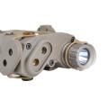 ELEMENT LED TORCH AND IR LASER AN / PEQ 15 TAN - photo 2