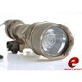 ELEMENT LED TORCH M961 WITH ATTACK RIS TAN - photo 3