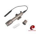 ELEMENT M600C SCOUT LIGHT LED TORCH WITH RIS TAN ATTACK - photo 1
