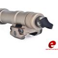 ELEMENT M600C SCOUT LIGHT LED TORCH WITH RIS TAN ATTACK - photo 4