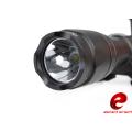 ELEMENT M600C SCOUT LIGHT LED TORCH WITH RIS BLACK ATTACK - photo 3