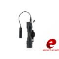 ELEMENT LED TORCH M952V WEAPON LIGHT WITH ATTACK RIS BLACK - photo 1