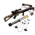 CARBON EXPRESS CROSSBOW COVERT CX3SL 355 fps - photo 2