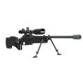 ARES SNIPER MSR 009 GREEN GAS - photo 5