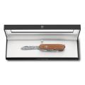 VICTORINOX DELUXE TINKER DAMAST LIMITED EDITION 2018 - foto 4