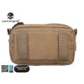 EMERSON GEAR MULTI FUNCTION POCKET 18X11 COYOTE BROWN - photo 2
