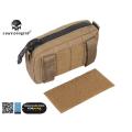 EMERSON GEAR MULTI FUNCTION POCKET 18X11 COYOTE BROWN - photo 1