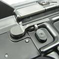 KING ARMS M4 KNIGHT'S SR-16 E3 CARBINE FULL METAL - foto 1