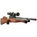 AIR ARMS S410 CLASSIC PCP 4,5MM - foto 1