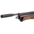 AIR ARMS S410 CLASSIC PCP 4,5MM - foto 2