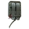 VEGA HOLSTER MAGAZINE HOLDER POCKET 5.56 STANAG IN POLYMER GREEN &quot;BUNGY&quot; SERIES - photo 2