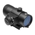NCSTAR® RED DOT WITH INTEGRATED LASER AND QR ATTACHMENT - photo 2