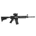 NCSTAR® RED DOT WITH INTEGRATED LASER AND QR ATTACHMENT - photo 3