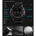 SMARTWATCH MOD.2 IOS AND ANDROID NEW WATCH - photo 5