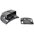 ROYAL DOUBLE MAGAZINE HOLDER IN DIE-CAST TECHNOPOLYMER FOR GLOCK 17/18/26 - photo 1