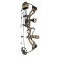 BOOSTER ARCO COMPOUND XT 31.1 READY TO HUNT 15-60 LBS EXTRA CAMO  - foto 1
