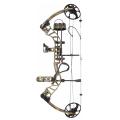 BOOSTER ARCO COMPOUND XT 31.1 READY TO HUNT 15-60 LBS EXTRA CAMO  - foto 2