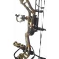 BOOSTER ARCO COMPOUND XT 31.1 READY TO HUNT 15-60 LBS EXTRA CAMO  - foto 3