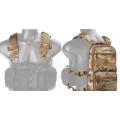 EMERSON GEAR D3CR TACTICAL CHEST RIG WOLF GRAY - foto 5